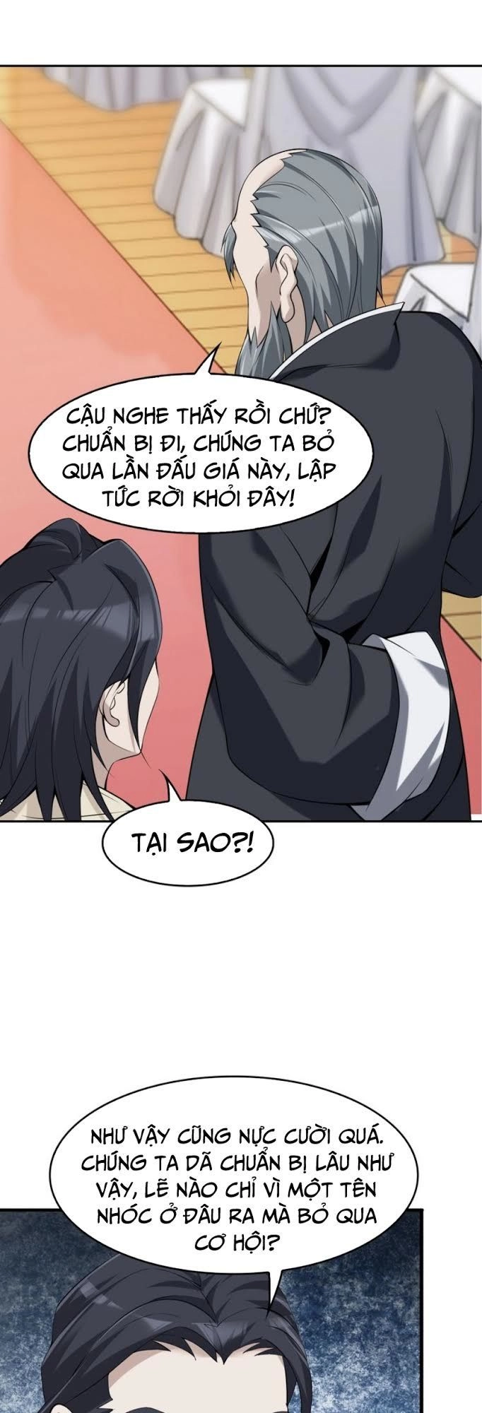 Siêu Cấp Đại Chủ Bạ Chapter 23 - 19