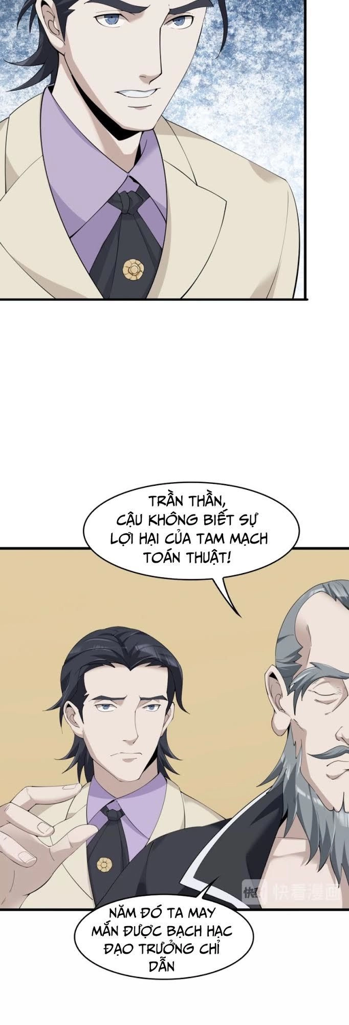 Siêu Cấp Đại Chủ Bạ Chapter 23 - 20