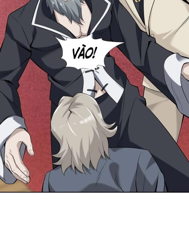 Siêu Cấp Đại Chủ Bạ Chapter 23 - 24