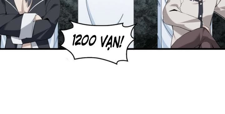 Siêu Cấp Đại Chủ Bạ Chapter 23 - 30