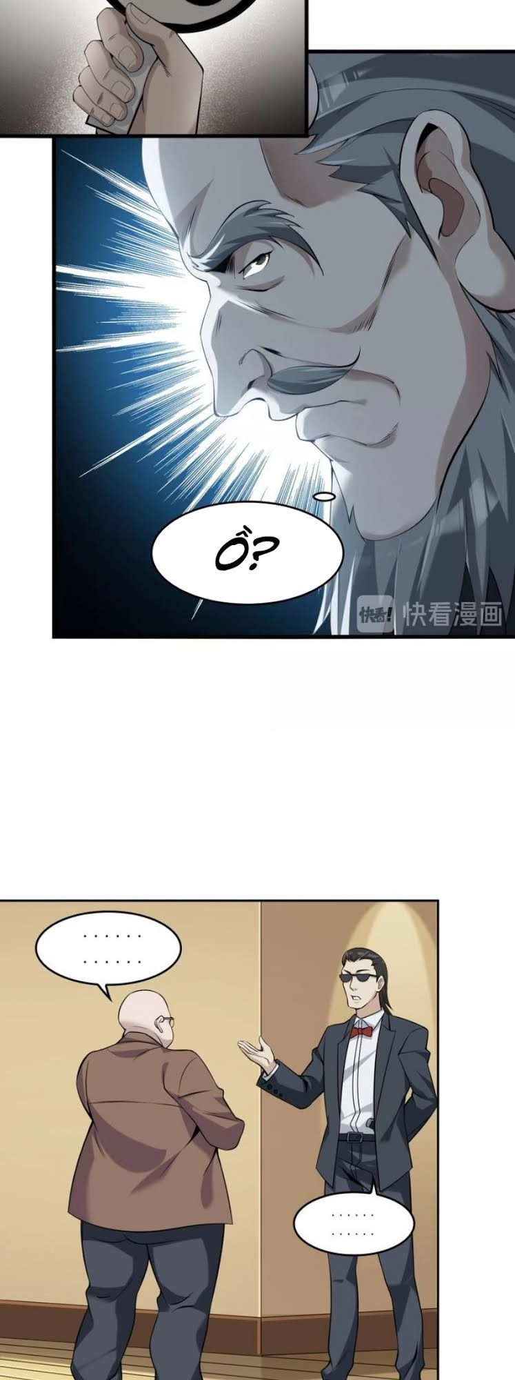 Siêu Cấp Đại Chủ Bạ Chapter 23 - 32