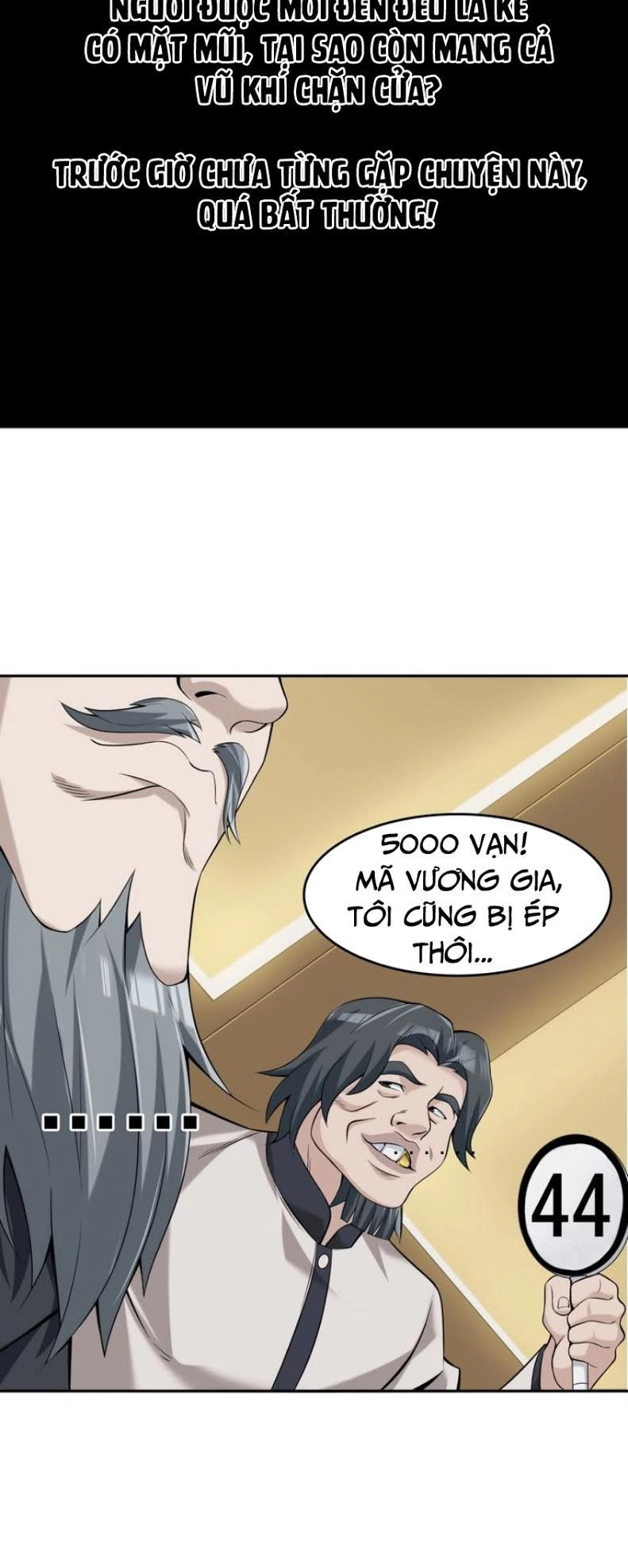 Siêu Cấp Đại Chủ Bạ Chapter 23 - 35