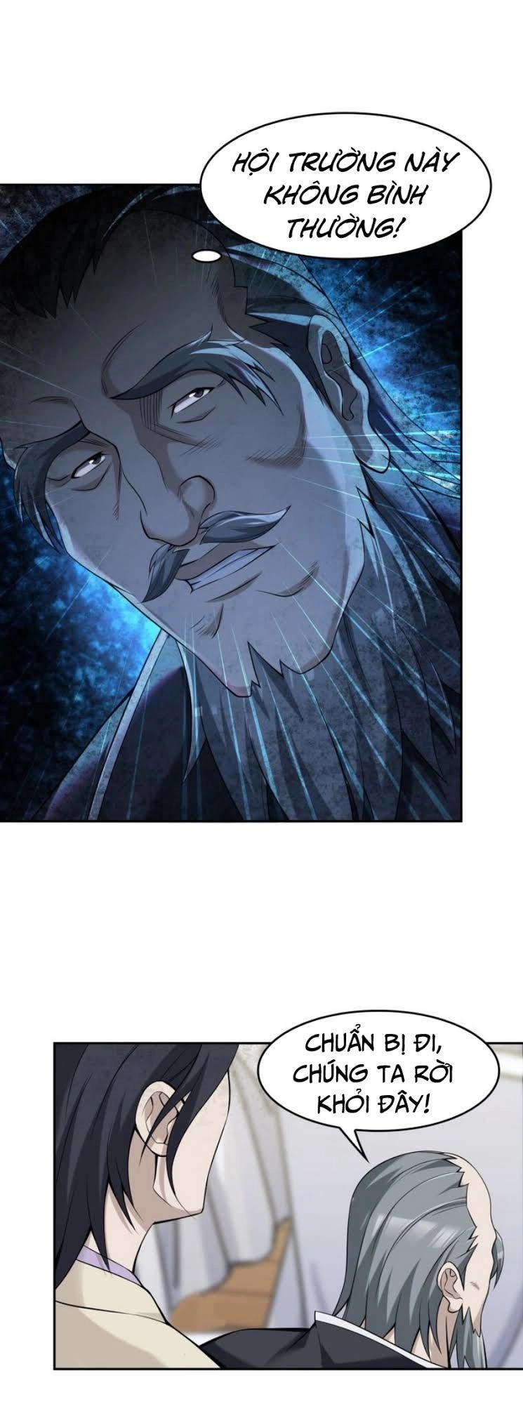 Siêu Cấp Đại Chủ Bạ Chapter 23 - 36