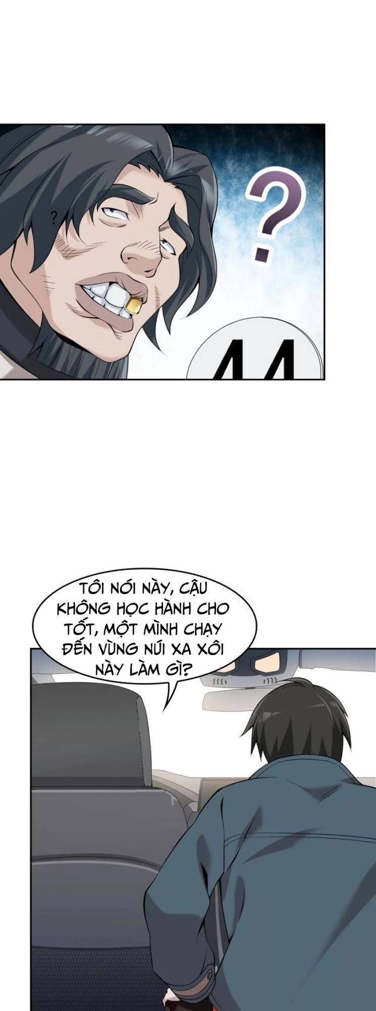 Siêu Cấp Đại Chủ Bạ Chapter 23 - 37