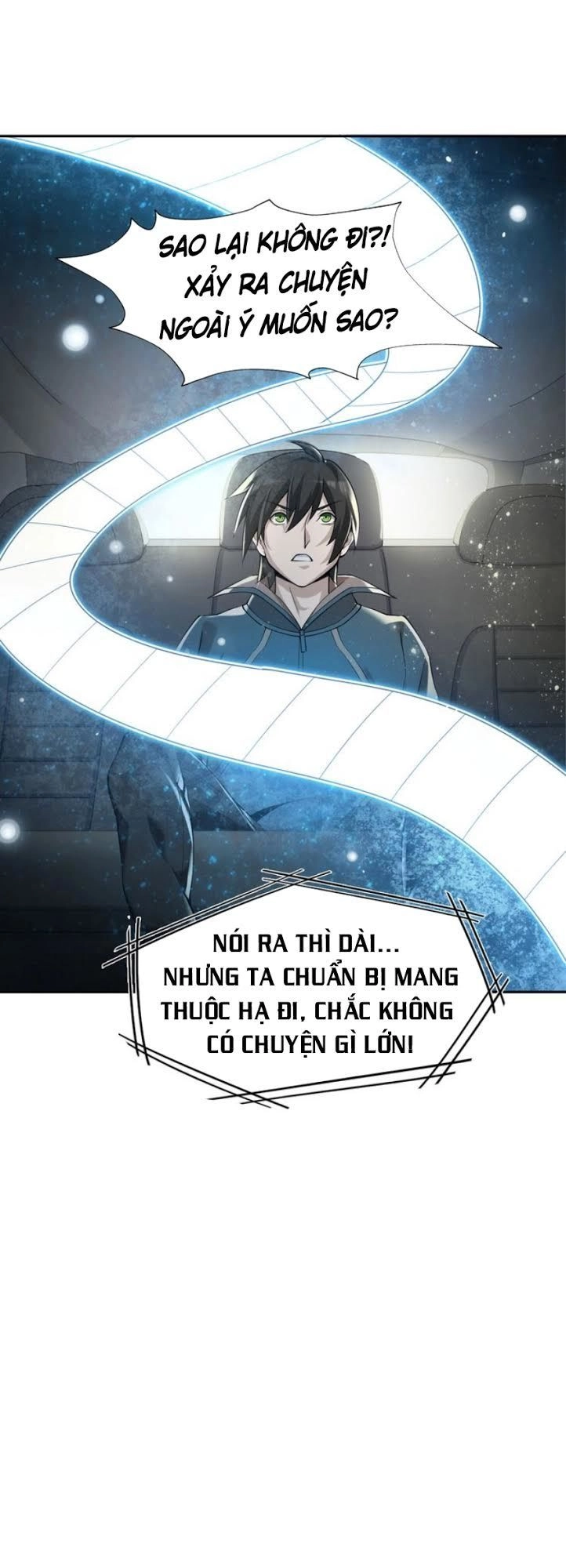 Siêu Cấp Đại Chủ Bạ Chapter 23 - 42