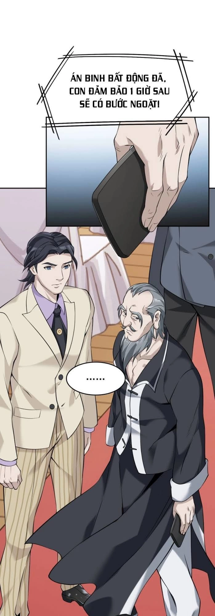 Siêu Cấp Đại Chủ Bạ Chapter 23 - 45