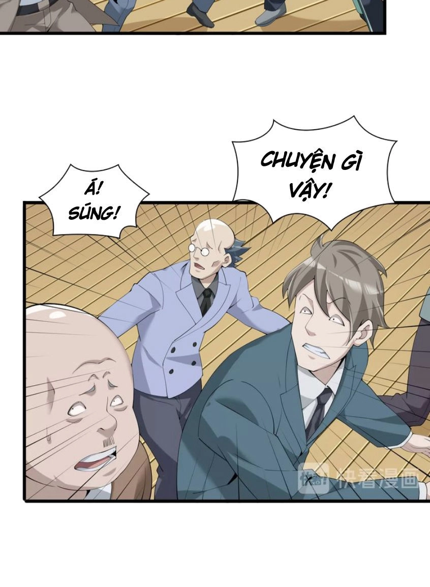 Siêu Cấp Đại Chủ Bạ Chapter 24 - 5