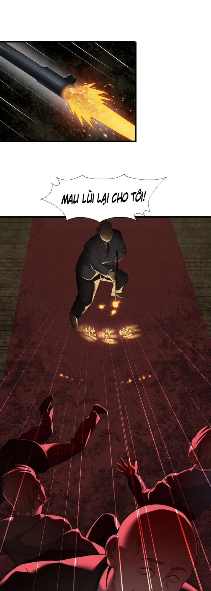 Siêu Cấp Đại Chủ Bạ Chapter 24 - 6