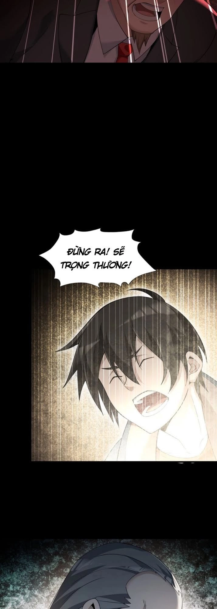 Siêu Cấp Đại Chủ Bạ Chapter 24 - 7