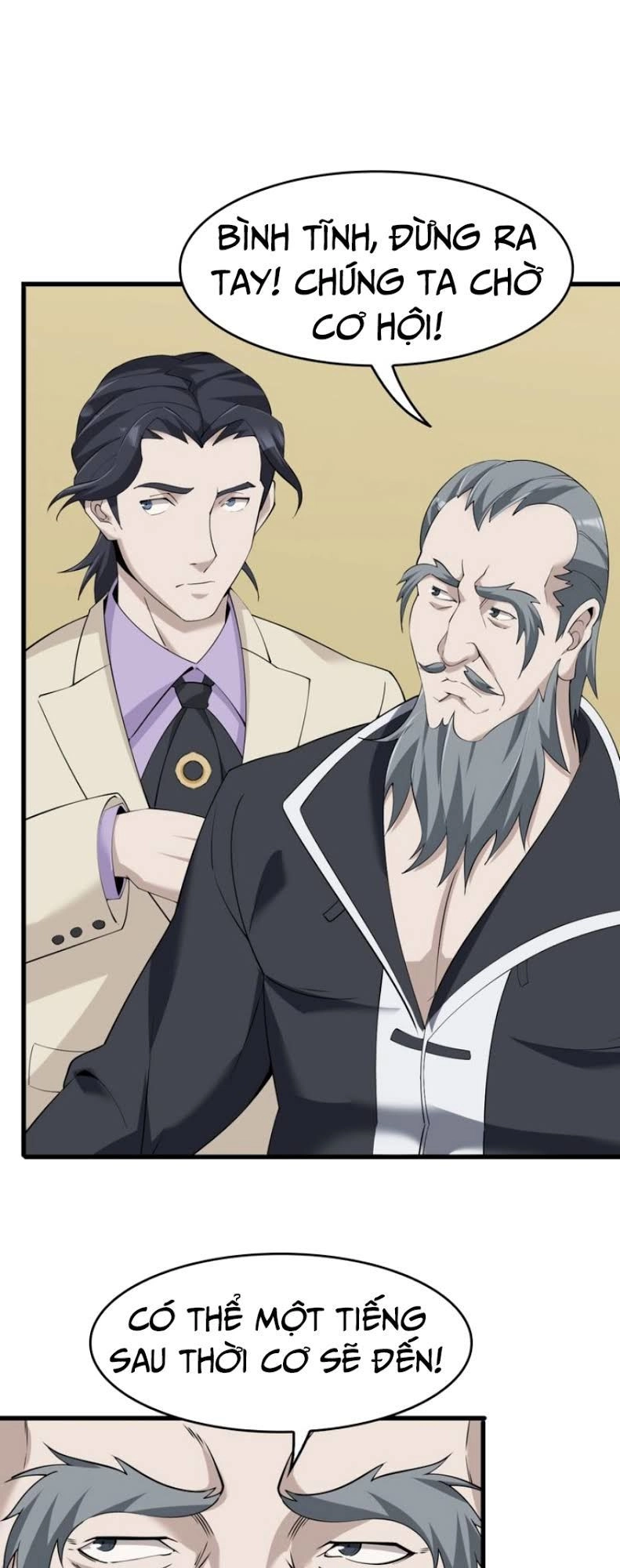 Siêu Cấp Đại Chủ Bạ Chapter 24 - 9