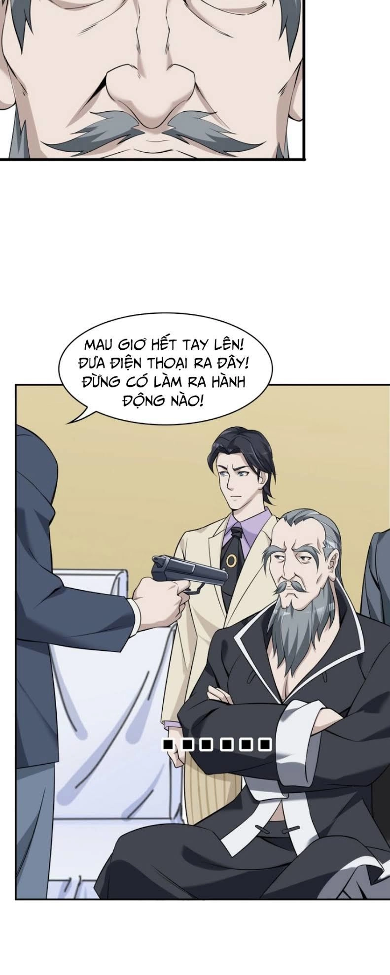 Siêu Cấp Đại Chủ Bạ Chapter 24 - 10