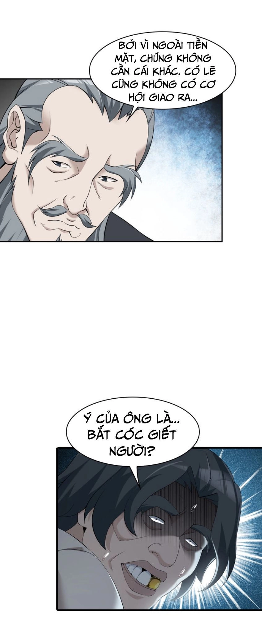 Siêu Cấp Đại Chủ Bạ Chapter 24 - 14