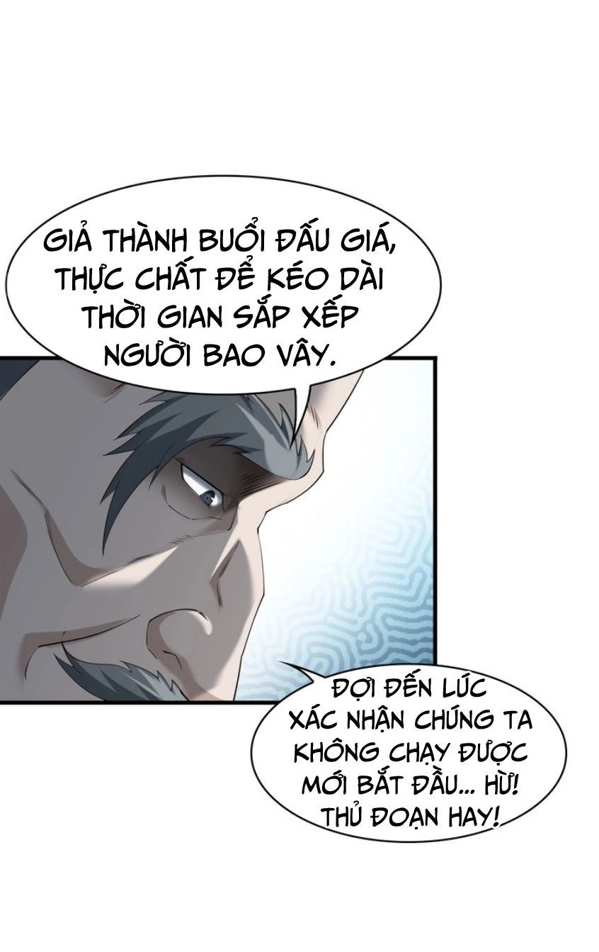 Siêu Cấp Đại Chủ Bạ Chapter 24 - 15