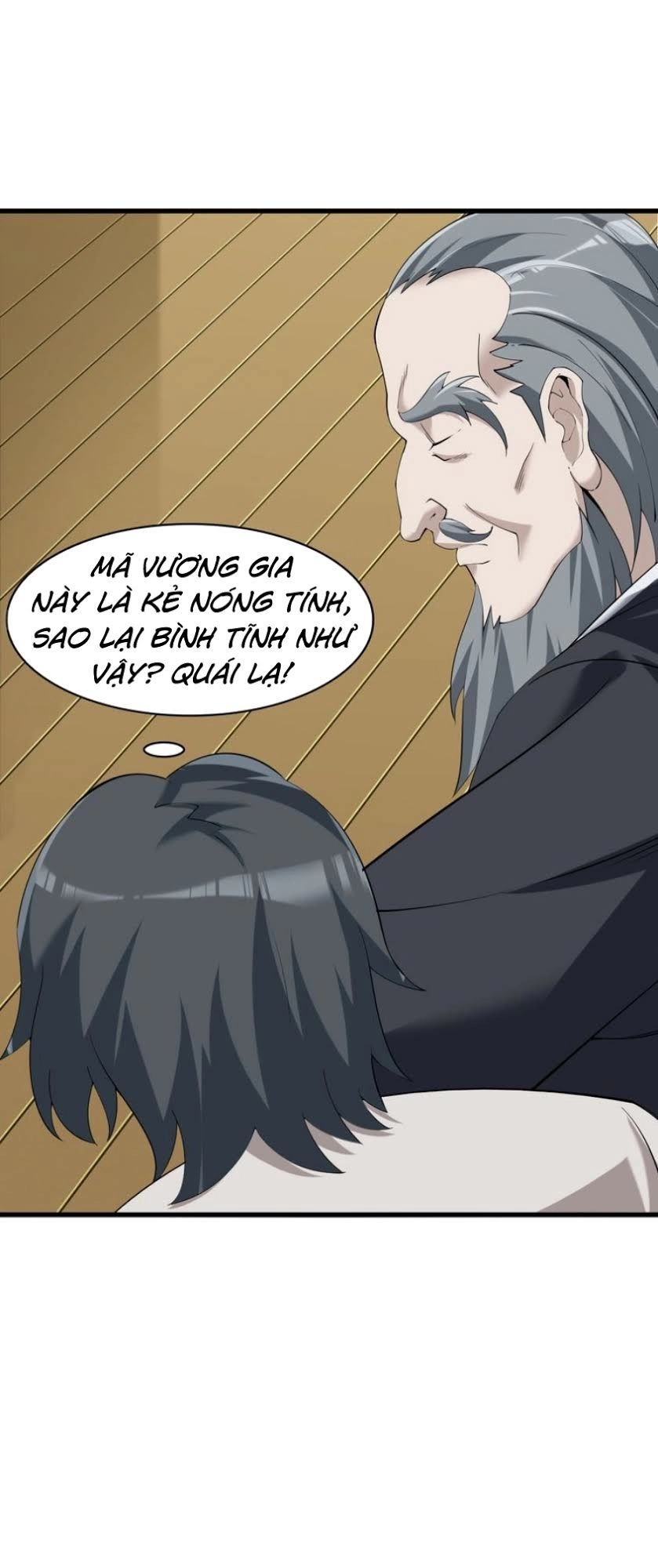 Siêu Cấp Đại Chủ Bạ Chapter 24 - 16