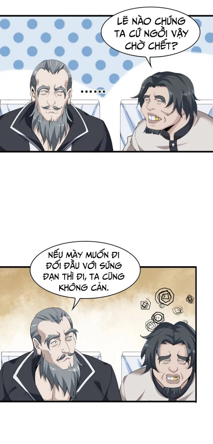 Siêu Cấp Đại Chủ Bạ Chapter 24 - 17