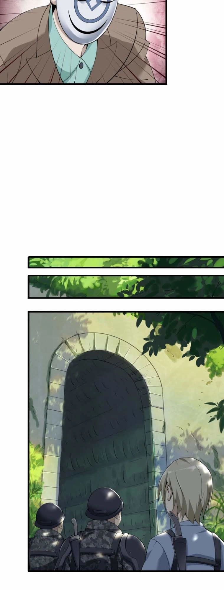 Siêu Cấp Đại Chủ Bạ Chapter 24 - 22