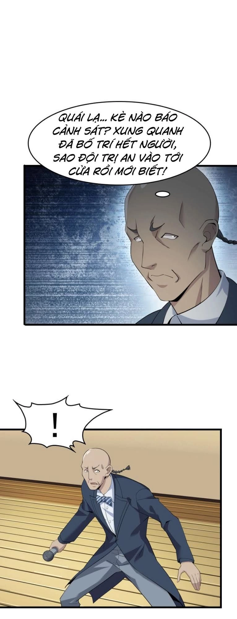 Siêu Cấp Đại Chủ Bạ Chapter 24 - 25