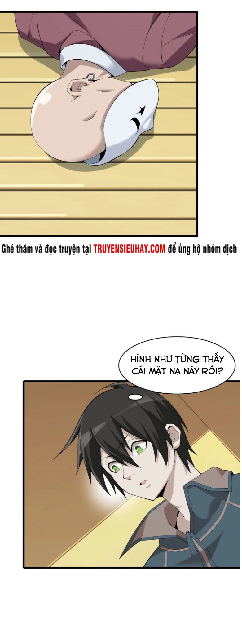 Siêu Cấp Đại Chủ Bạ Chapter 25 - 3