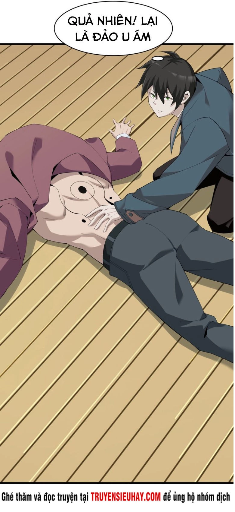 Siêu Cấp Đại Chủ Bạ Chapter 25 - 4