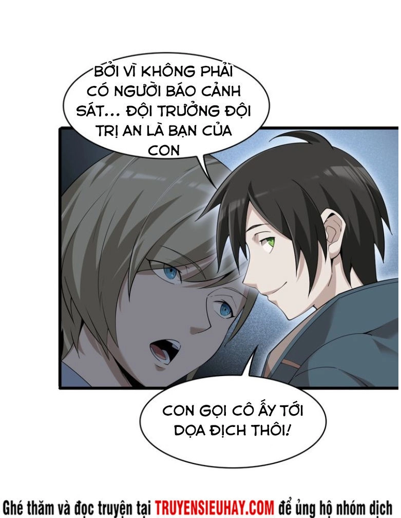 Siêu Cấp Đại Chủ Bạ Chapter 25 - 6