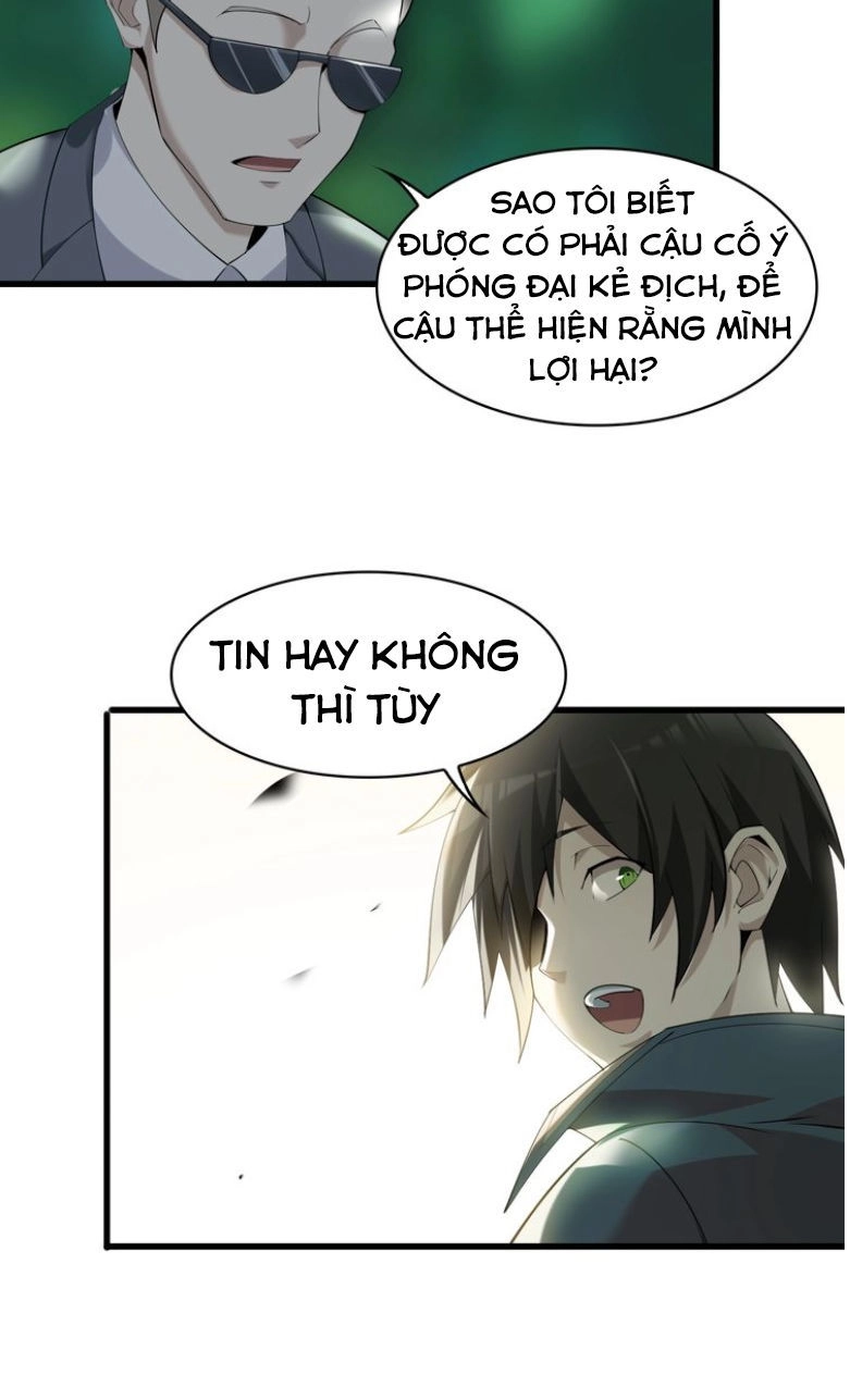 Siêu Cấp Đại Chủ Bạ Chapter 25 - 10