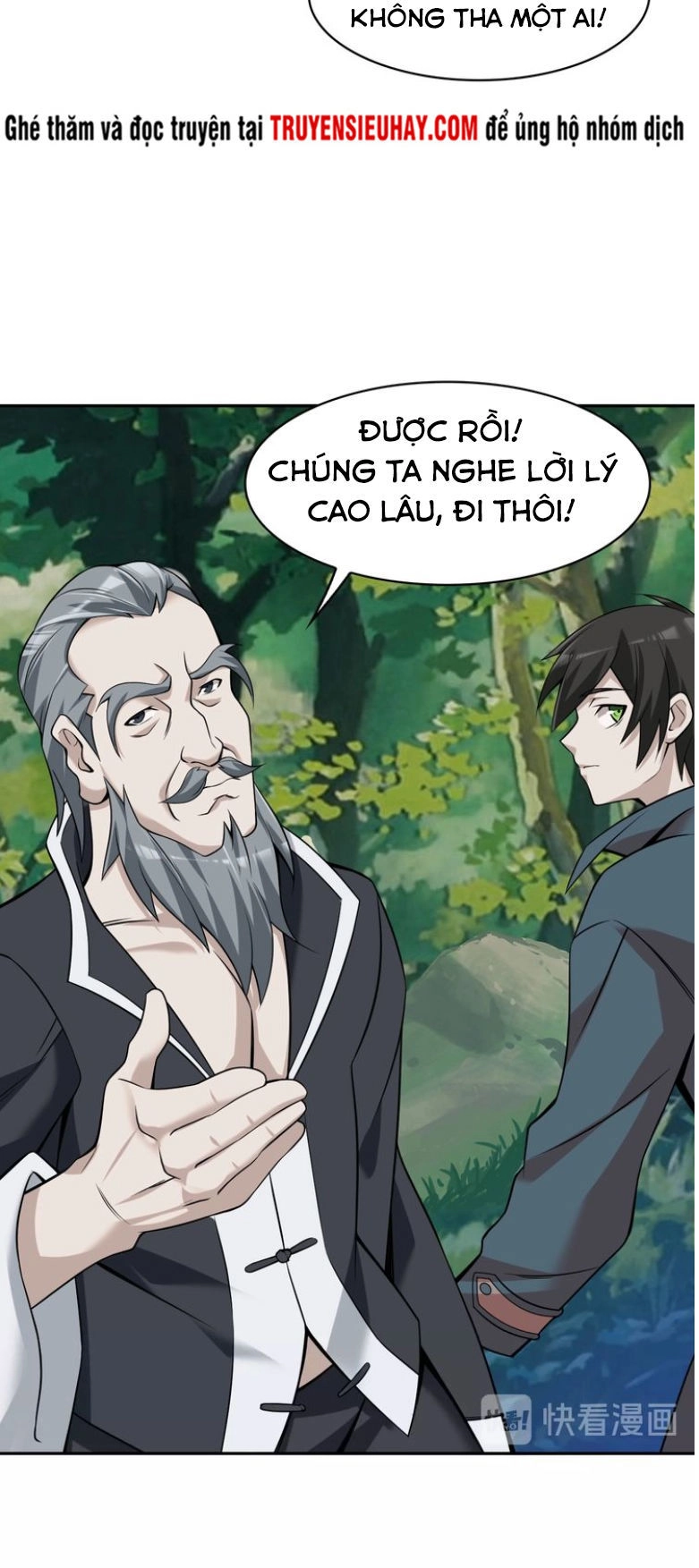 Siêu Cấp Đại Chủ Bạ Chapter 25 - 18