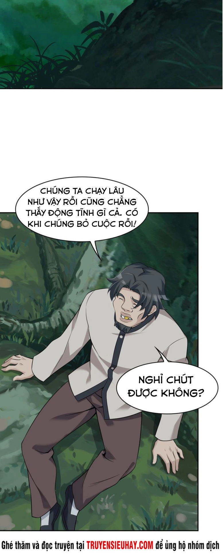 Siêu Cấp Đại Chủ Bạ Chapter 25 - 20
