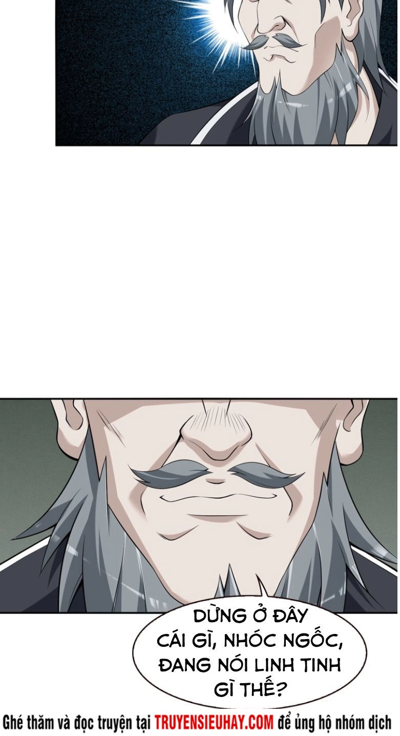 Siêu Cấp Đại Chủ Bạ Chapter 25 - 28