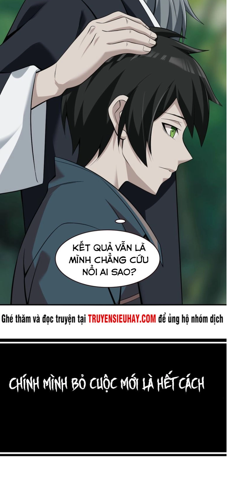 Siêu Cấp Đại Chủ Bạ Chapter 25 - 30