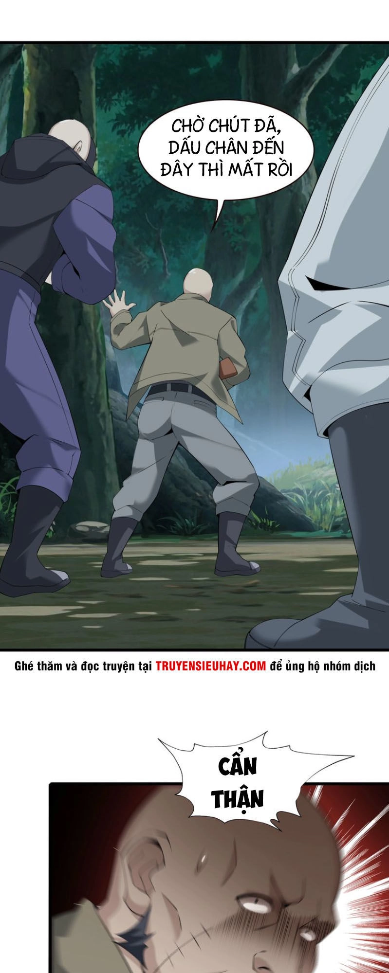 Siêu Cấp Đại Chủ Bạ Chapter 26 - 6