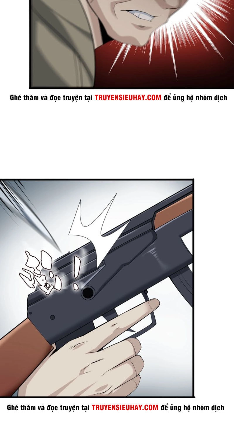 Siêu Cấp Đại Chủ Bạ Chapter 26 - 7