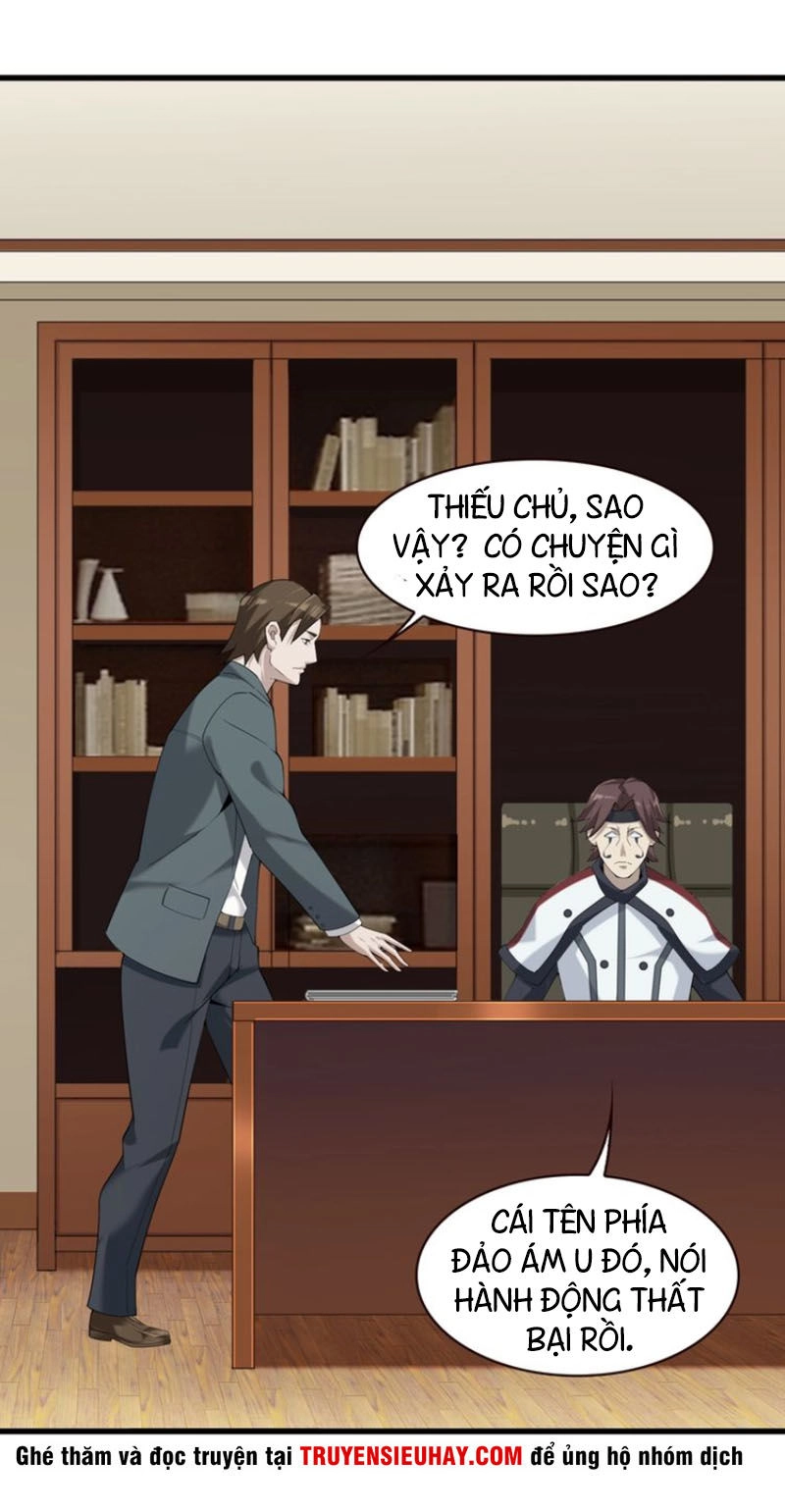 Siêu Cấp Đại Chủ Bạ Chapter 27 - 4