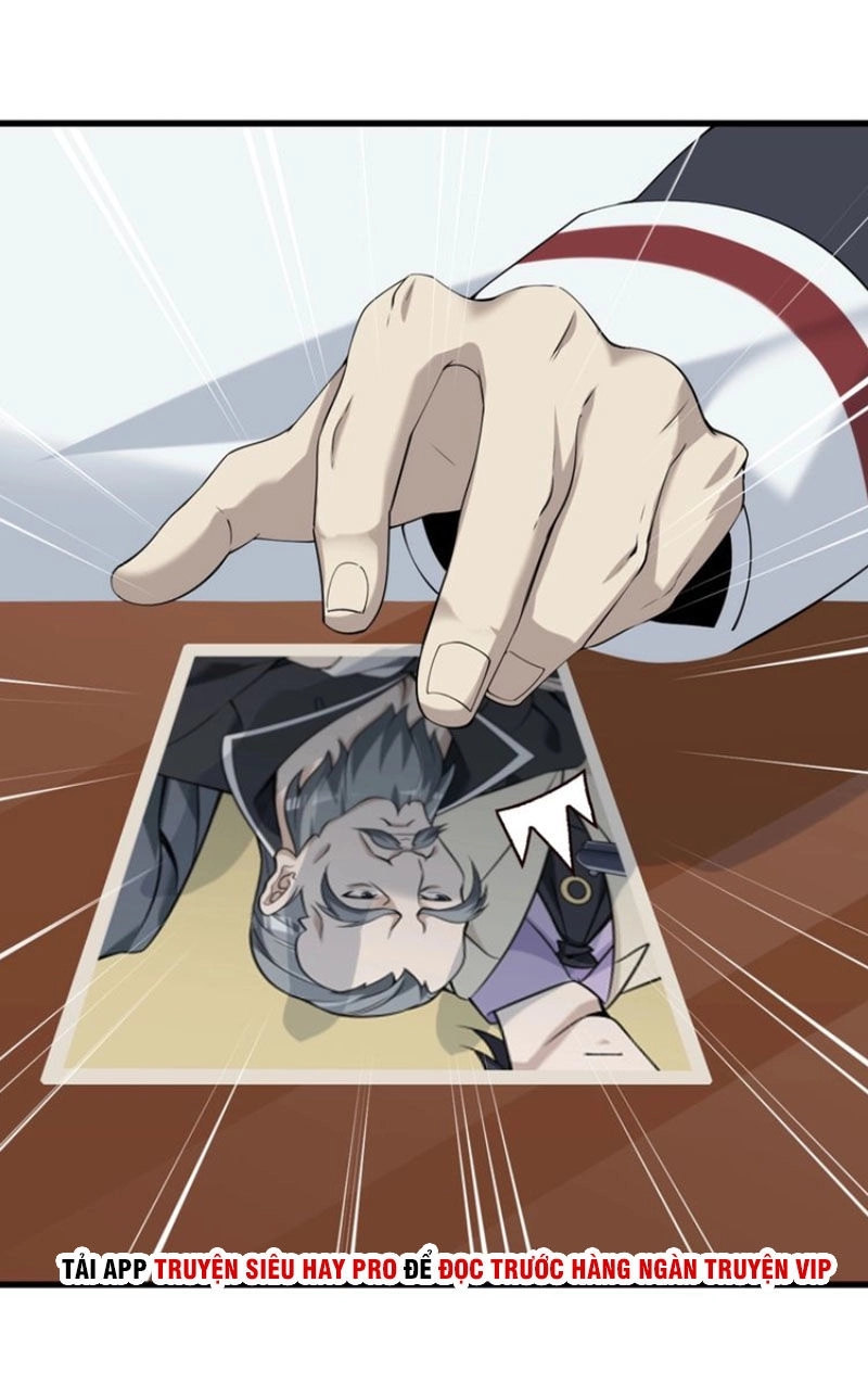 Siêu Cấp Đại Chủ Bạ Chapter 27 - 6