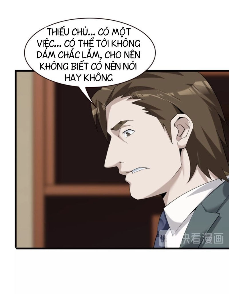 Siêu Cấp Đại Chủ Bạ Chapter 27 - 10