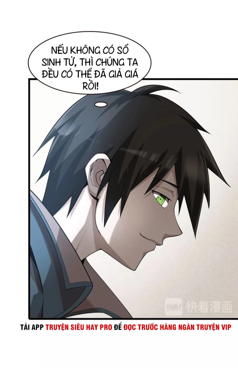 Siêu Cấp Đại Chủ Bạ Chapter 27 - 19