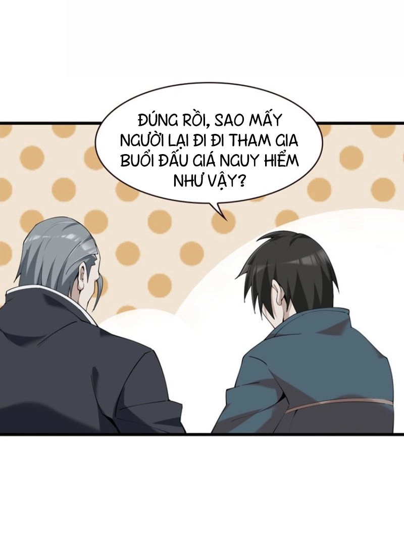 Siêu Cấp Đại Chủ Bạ Chapter 27 - 20