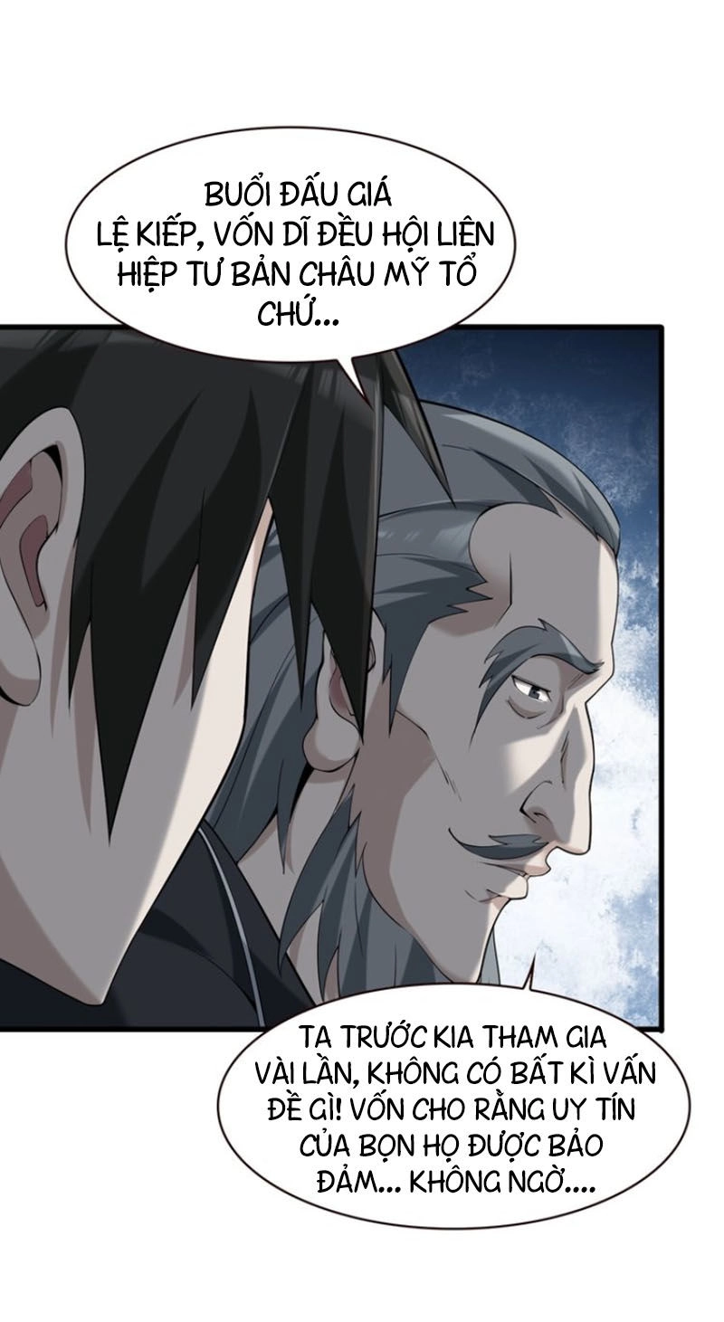 Siêu Cấp Đại Chủ Bạ Chapter 27 - 21