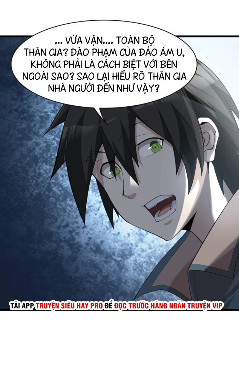 Siêu Cấp Đại Chủ Bạ Chapter 27 - 23