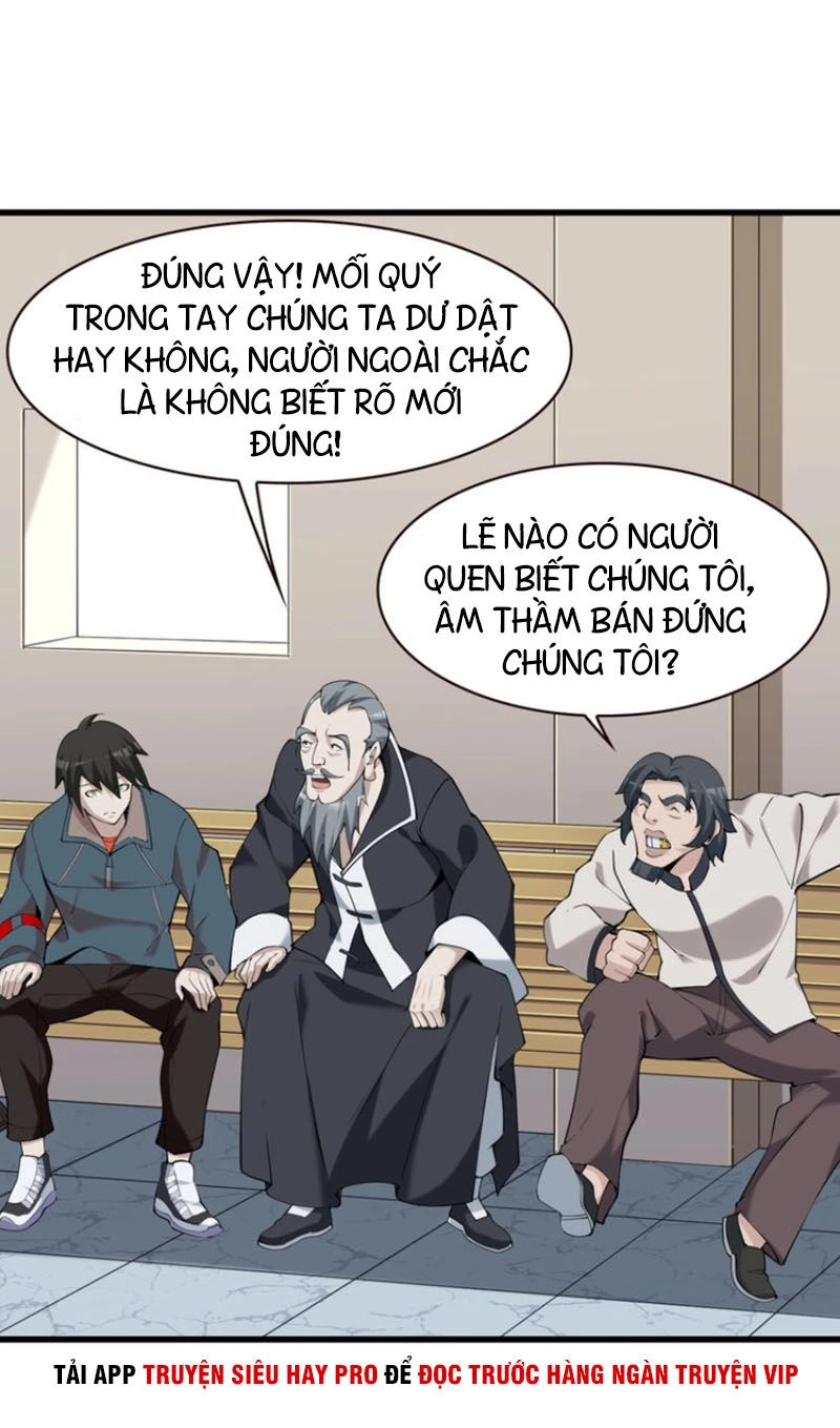 Siêu Cấp Đại Chủ Bạ Chapter 27 - 24