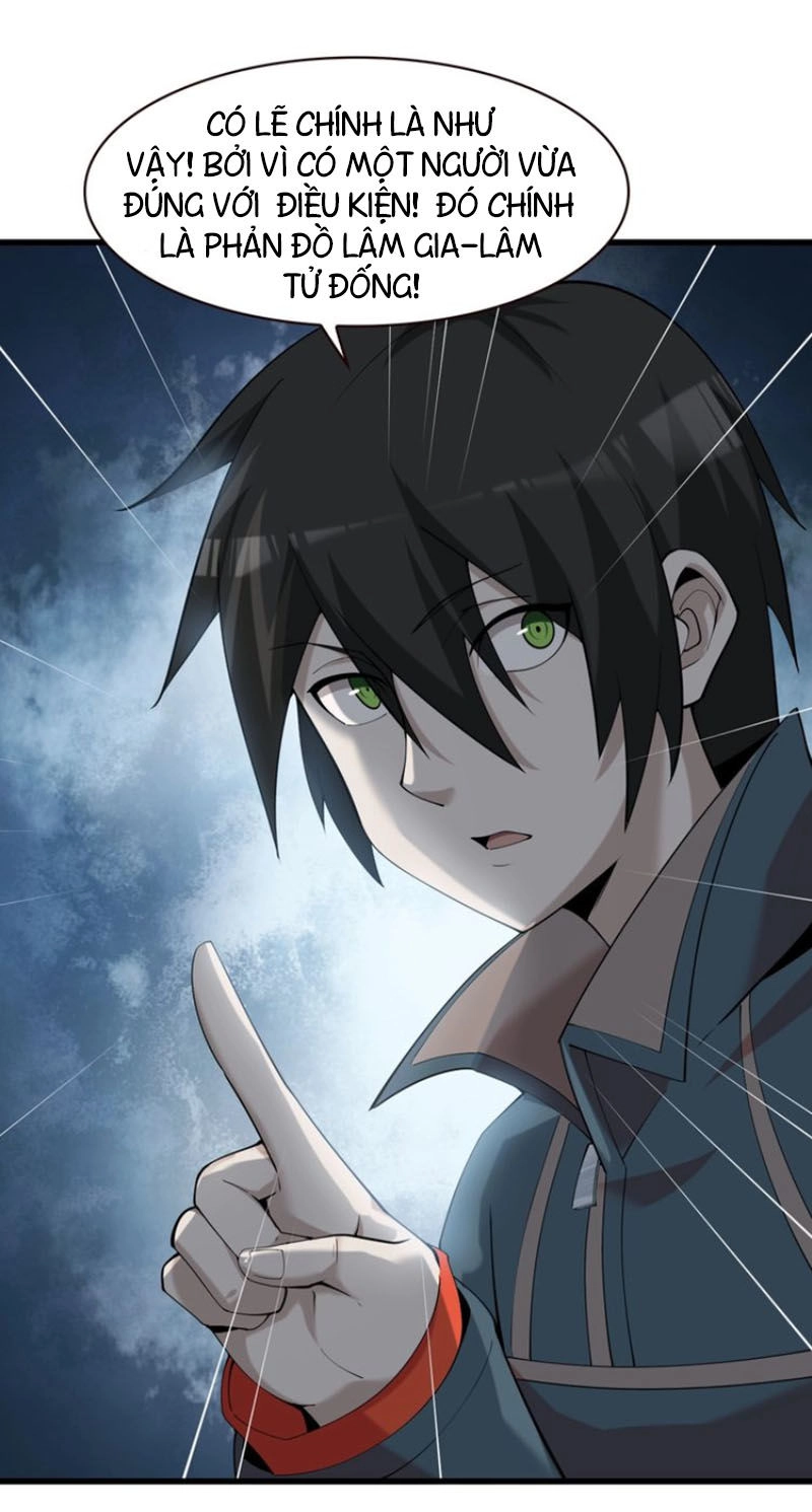 Siêu Cấp Đại Chủ Bạ Chapter 27 - 25