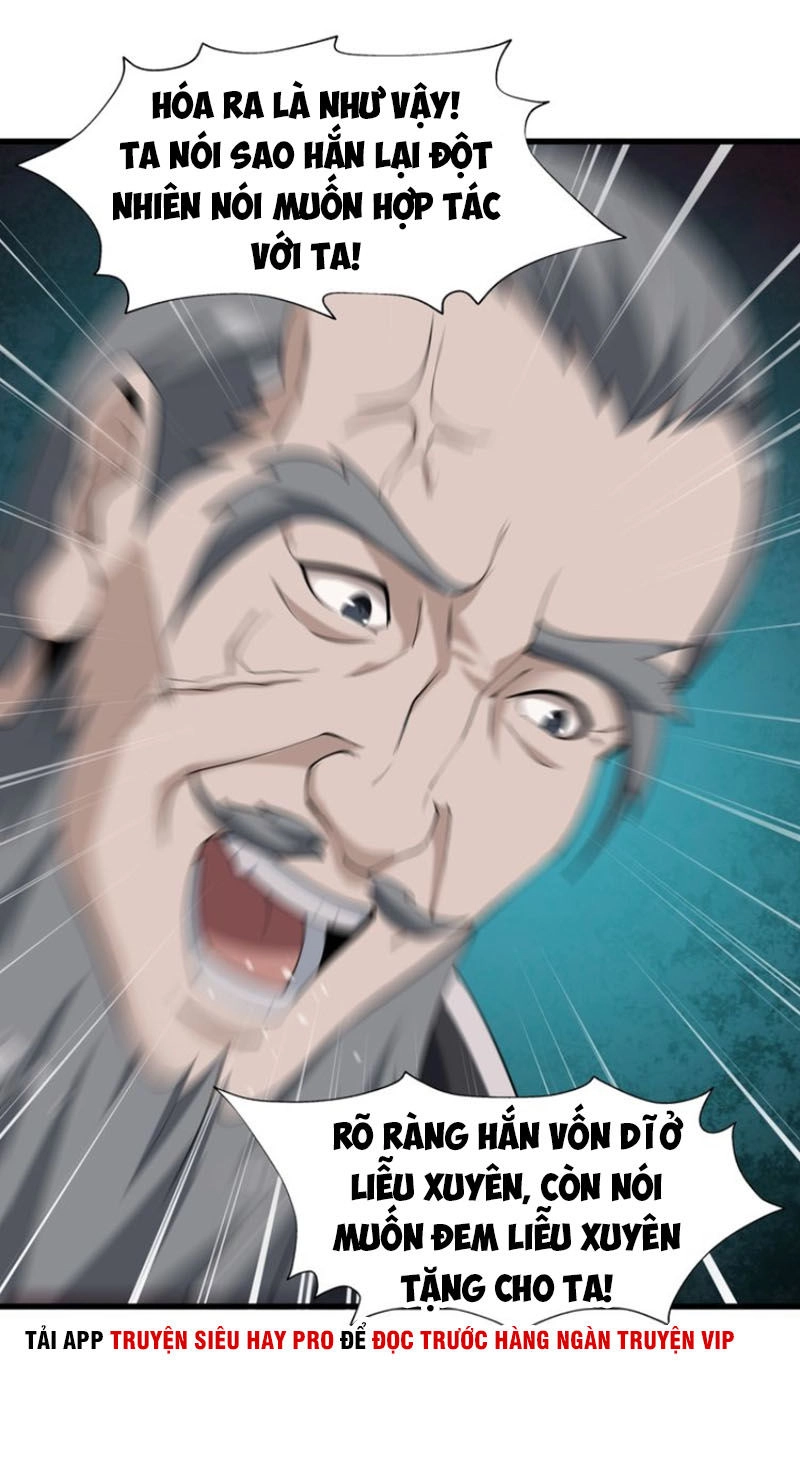 Siêu Cấp Đại Chủ Bạ Chapter 27 - 26