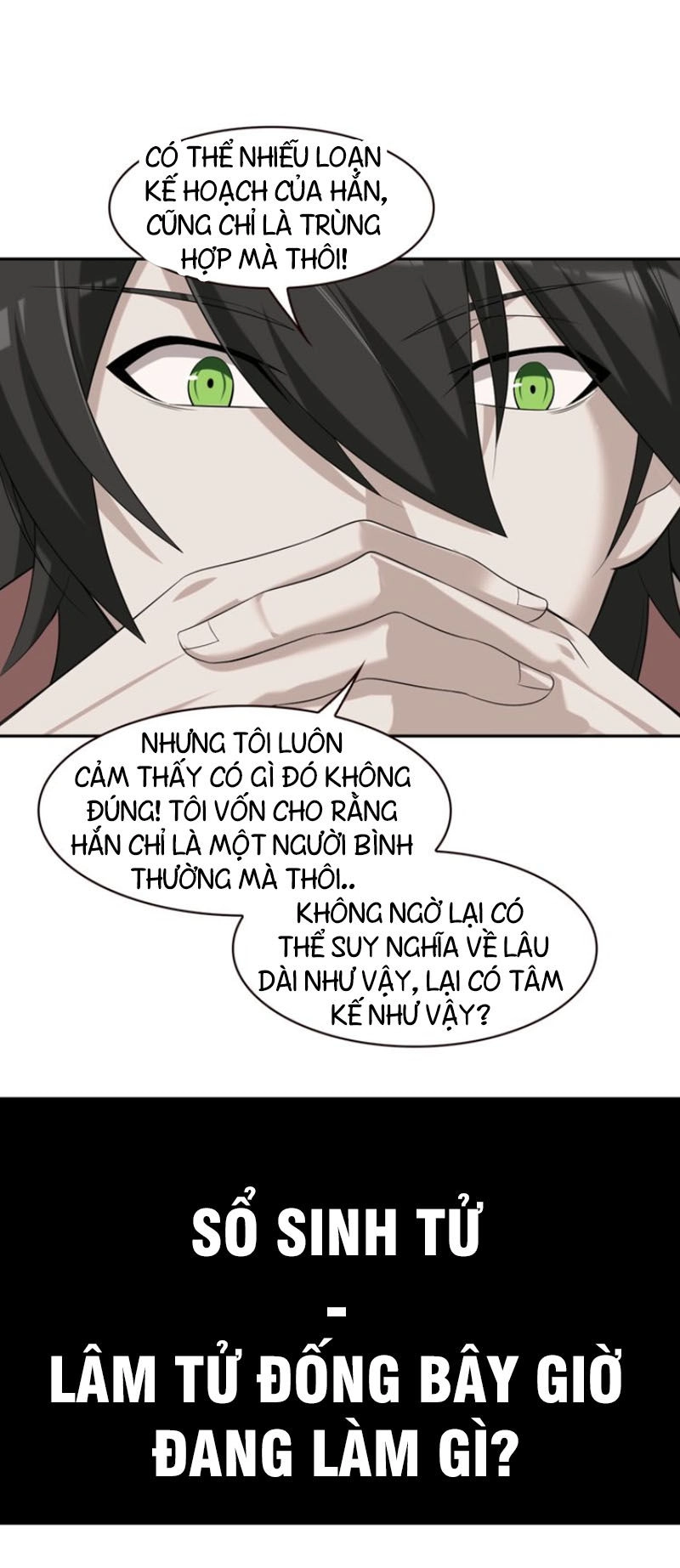 Siêu Cấp Đại Chủ Bạ Chapter 27 - 29