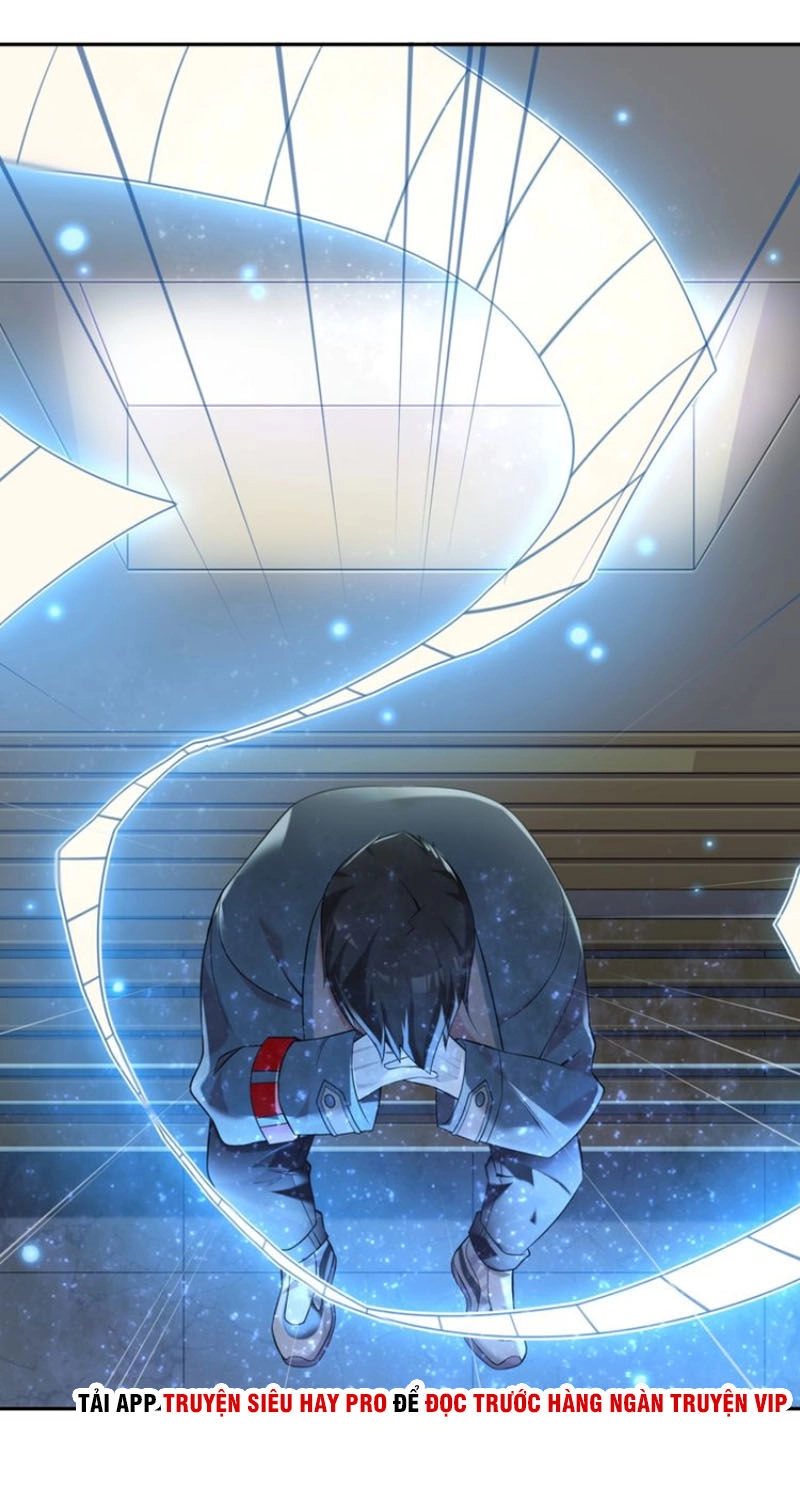 Siêu Cấp Đại Chủ Bạ Chapter 27 - 30