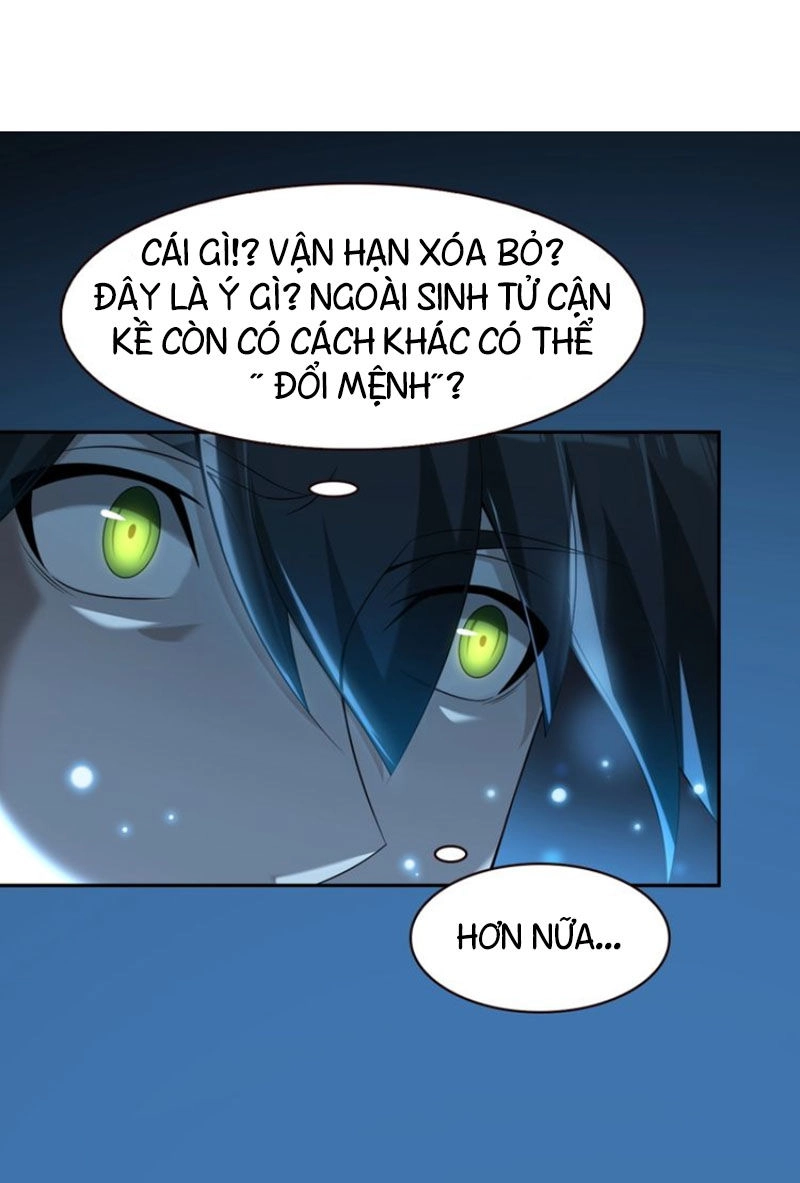 Siêu Cấp Đại Chủ Bạ Chapter 27 - 32