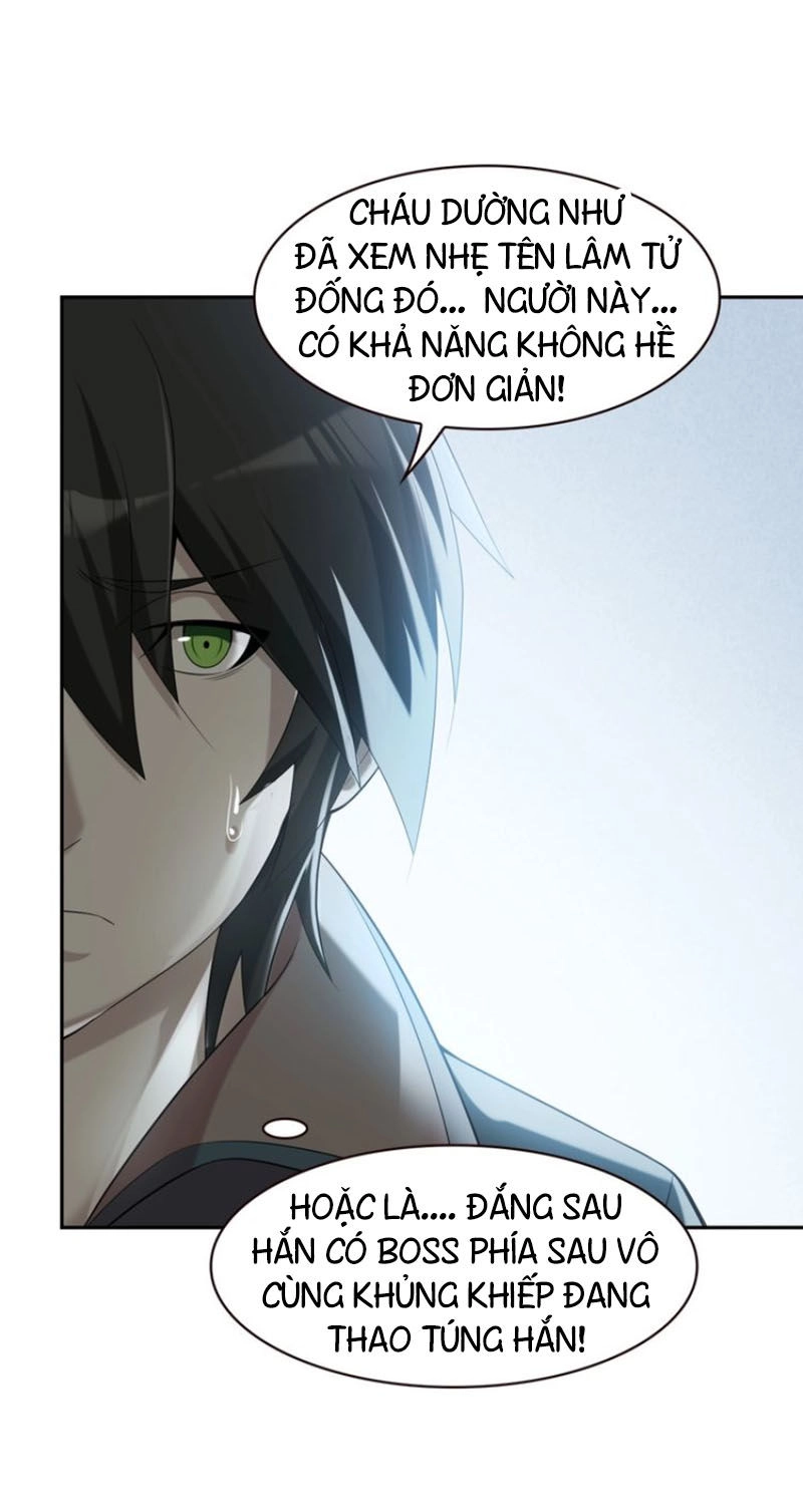 Siêu Cấp Đại Chủ Bạ Chapter 27 - 36