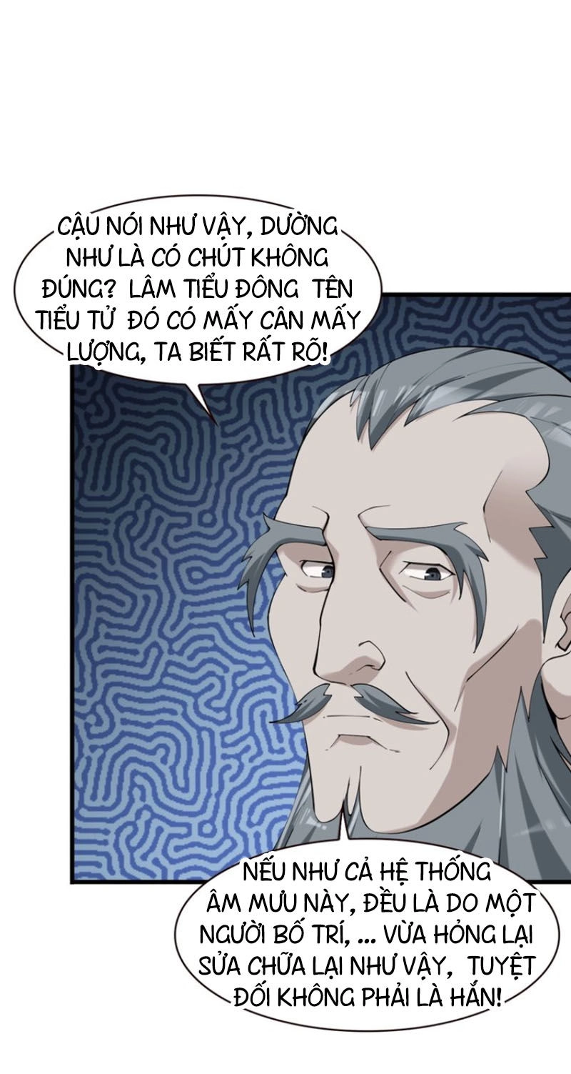 Siêu Cấp Đại Chủ Bạ Chapter 27 - 38