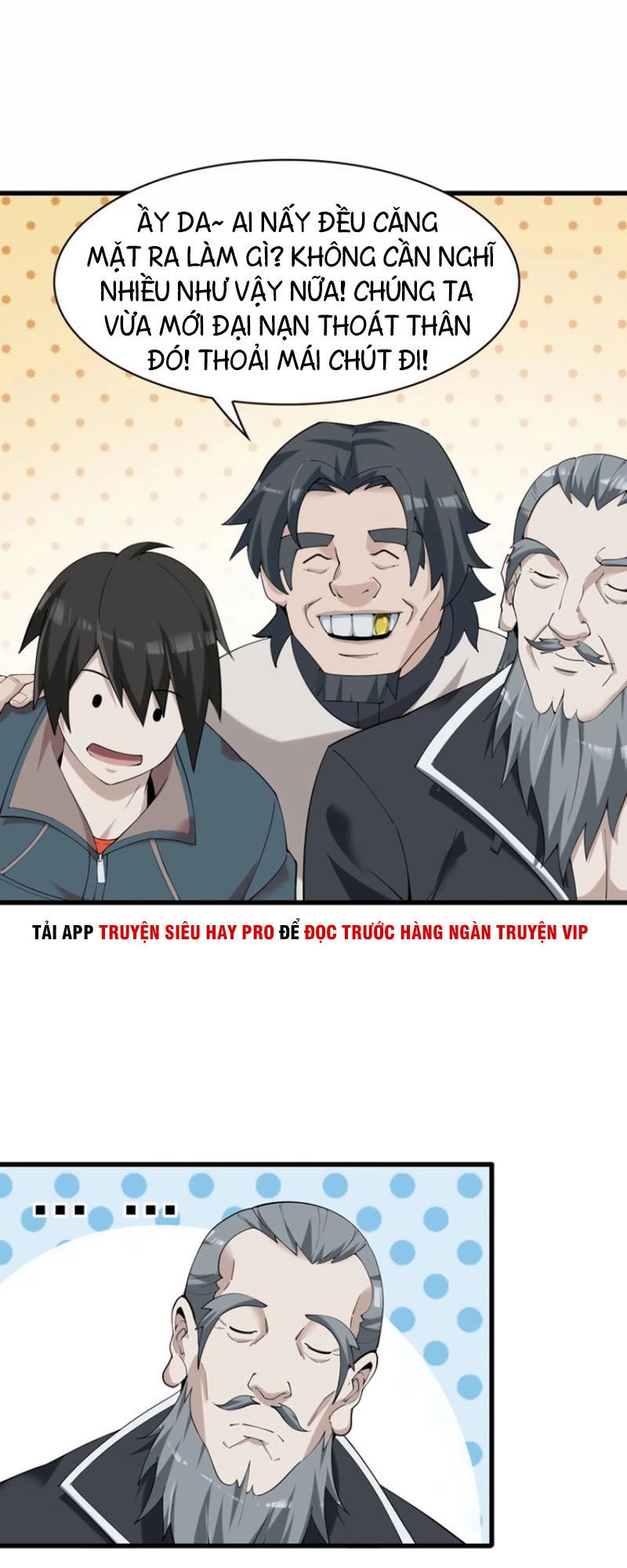 Siêu Cấp Đại Chủ Bạ Chapter 27 - 40