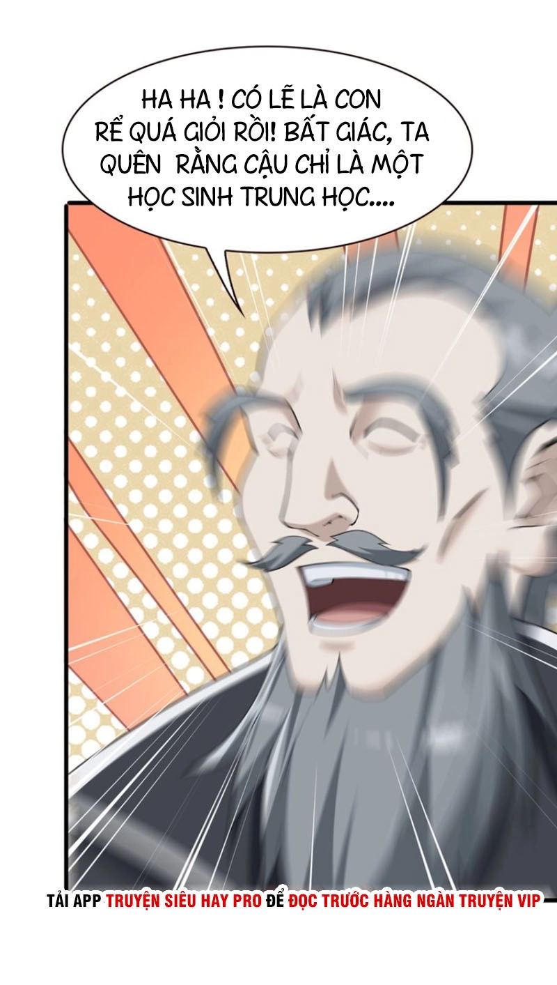 Siêu Cấp Đại Chủ Bạ Chapter 27 - 42