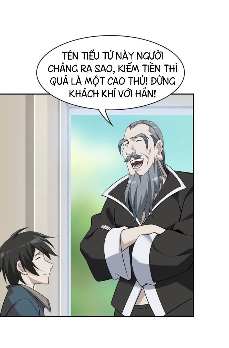 Siêu Cấp Đại Chủ Bạ Chapter 27 - 45