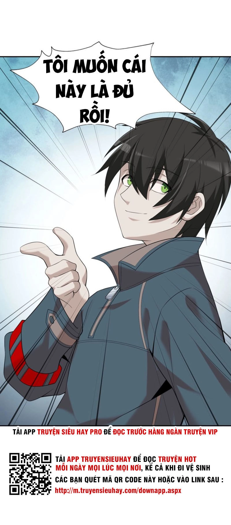 Siêu Cấp Đại Chủ Bạ Chapter 27 - 52